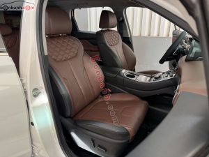 Xe Hyundai SantaFe Cao cấp 2.5L HTRAC 2021
