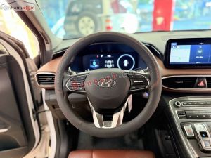Xe Hyundai SantaFe Cao cấp 2.5L HTRAC 2021