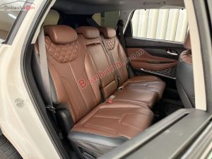 Xe Hyundai SantaFe Cao cấp 2.5L HTRAC 2021