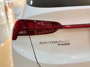 Xe Hyundai SantaFe Cao cấp 2.5L HTRAC 2021