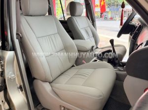 Xe Toyota Land Cruiser GX 4.5 2007