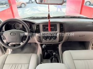 Xe Toyota Land Cruiser GX 4.5 2007