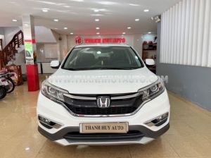 Xe Honda CRV 2.4 AT 2016