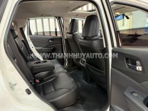 Xe Honda CRV 2.4 AT 2016