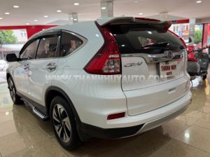 Xe Honda CRV 2.4 AT 2016