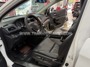 Xe Honda CRV 2.4 AT 2016