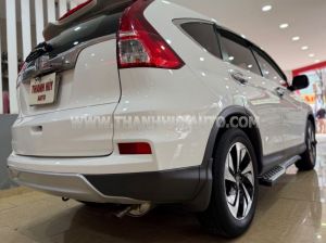 Xe Honda CRV 2.4 AT 2016