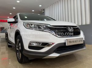 Xe Honda CRV 2.4 AT 2016