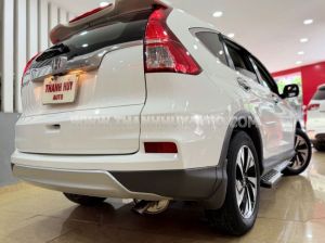 Xe Honda CRV 2.4 AT 2016