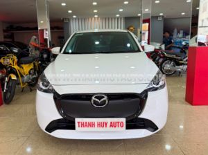Xe Mazda 2 1.5 AT 2024