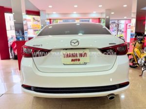 Xe Mazda 2 1.5 AT 2024