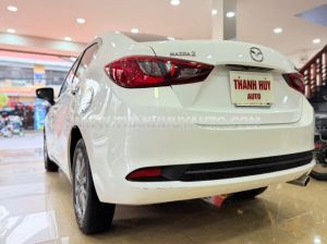 Xe Mazda 2 1.5 AT 2024