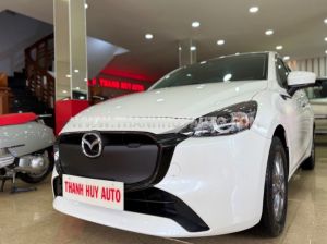 Xe Mazda 2 1.5 AT 2024