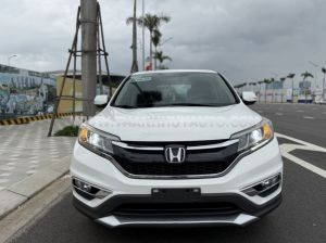 Xe Honda CRV 2.4 AT 2016