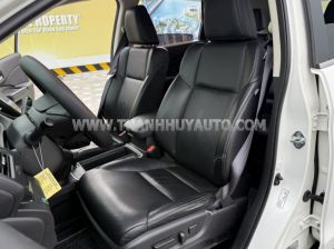 Xe Honda CRV 2.4 AT 2016