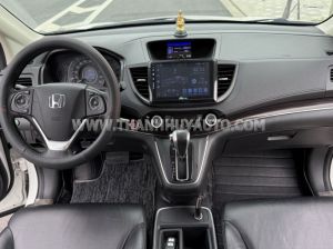 Xe Honda CRV 2.4 AT 2016