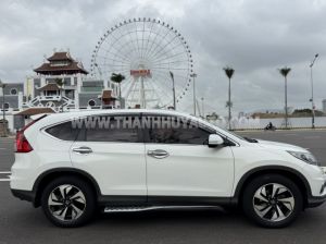 Xe Honda CRV 2.4 AT 2016