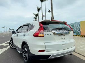 Xe Honda CRV 2.4 AT 2016