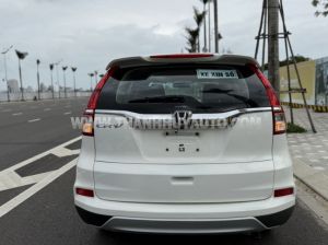 Xe Honda CRV 2.4 AT 2016