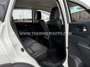 Xe Honda CRV 2.4 AT 2016