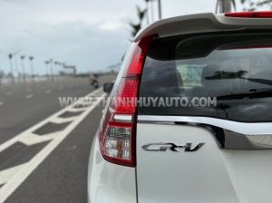Xe Honda CRV 2.4 AT 2016