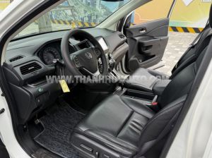 Xe Honda CRV 2.4 AT 2016