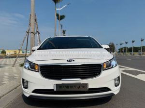 Xe Kia Sedona 2.2L DAT 2017