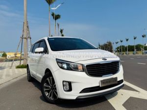 Xe Kia Sedona 2.2L DAT 2017