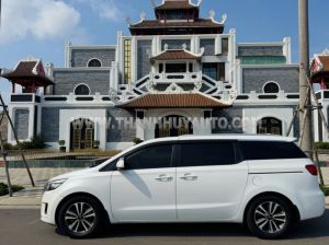 Xe Kia Sedona 2.2L DAT 2017