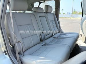 Xe Toyota Land Cruiser GX 4.5 2007