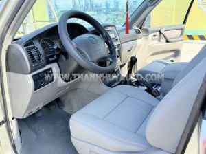 Xe Toyota Land Cruiser GX 4.5 2007