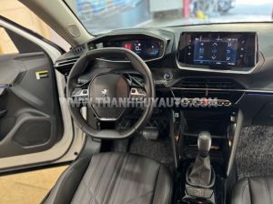 Xe Peugeot 2008 GT Line 1.2 AT 2022