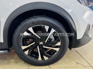 Xe Peugeot 2008 GT Line 1.2 AT 2022