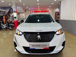 Xe Peugeot 2008 GT Line 1.2 AT 2022