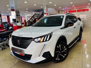 Xe Peugeot 2008 GT Line 1.2 AT 2022
