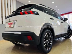 Xe Peugeot 2008 GT Line 1.2 AT 2022
