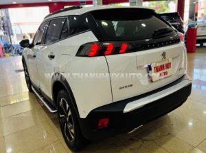 Xe Peugeot 2008 GT Line 1.2 AT 2022
