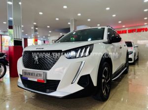 Xe Peugeot 2008 GT Line 1.2 AT 2022