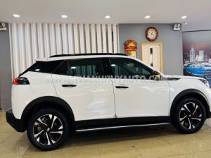 Xe Peugeot 2008 GT Line 1.2 AT 2022