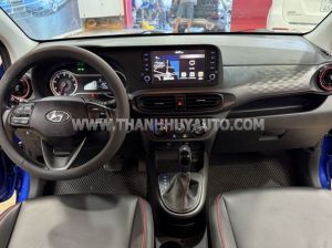 Xe Hyundai i10 1.2 AT 2022