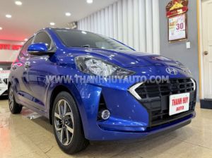 Xe Hyundai i10 1.2 AT 2022