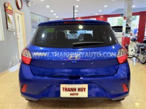 Xe Hyundai i10 1.2 AT 2022