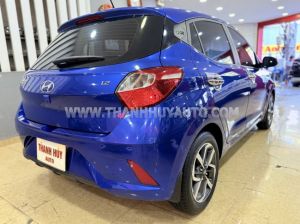 Xe Hyundai i10 1.2 AT 2022