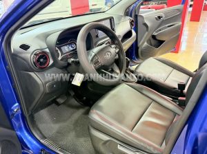 Xe Hyundai i10 1.2 AT 2022