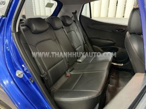 Xe Hyundai i10 1.2 AT 2022
