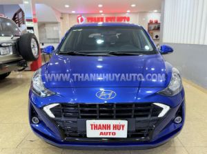 Xe Hyundai i10 1.2 AT 2022