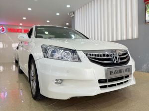 Xe Honda Accord 2.4 AT 2011
