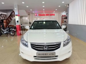 Xe Honda Accord 2.4 AT 2011