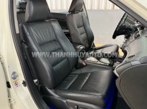 Xe Honda Accord 2.4 AT 2011