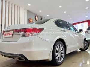 Xe Honda Accord 2.4 AT 2011